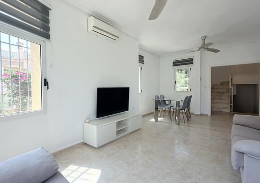 Villa in Orihuela Costa