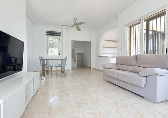 Villa in Orihuela Costa