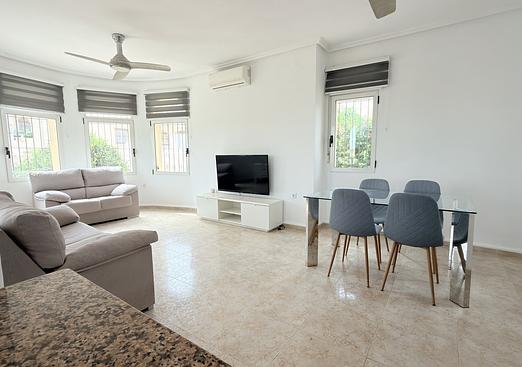 Villa in Orihuela Costa