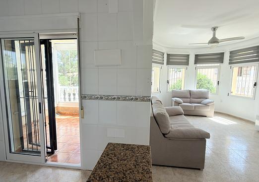 Villa in Orihuela Costa