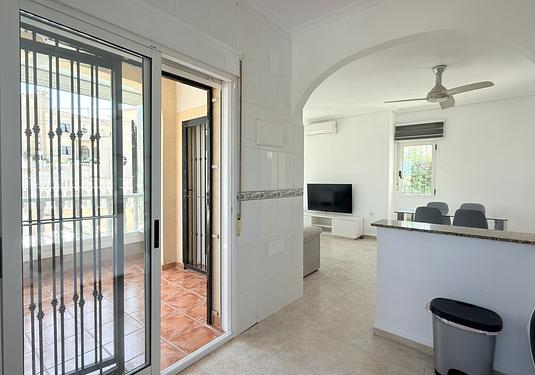 Villa in Orihuela Costa