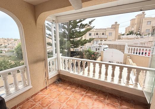 Villa in Orihuela Costa