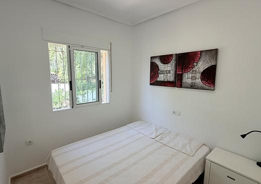 Villa in Orihuela Costa