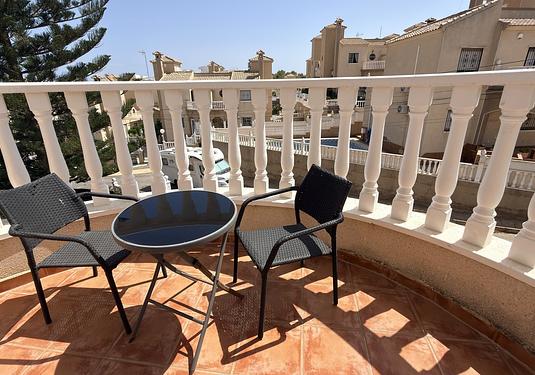 Villa in Orihuela Costa