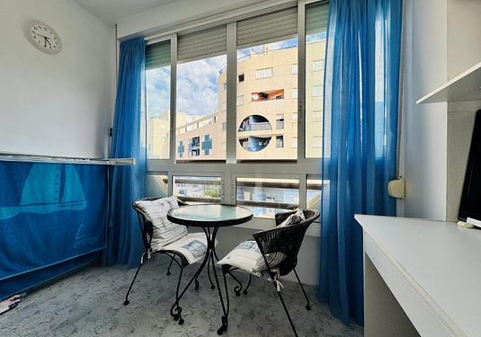 Apartment in La Mata