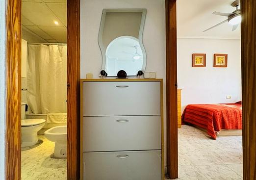 Apartment in La Mata