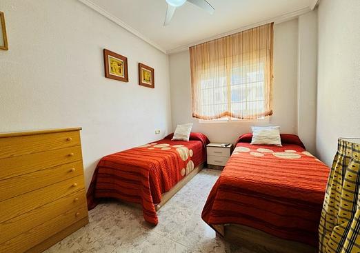 Apartment in La Mata