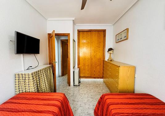 Apartment in La Mata