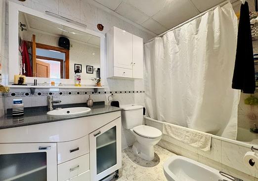 Apartment in La Mata