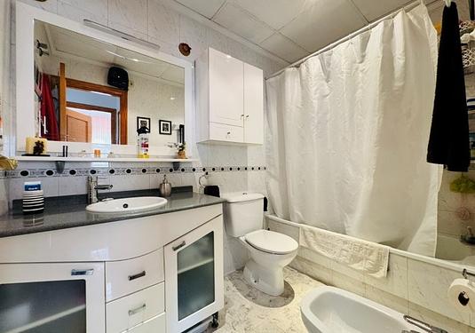 Apartment in La Mata