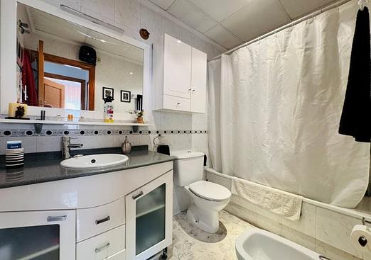 Apartment in La Mata