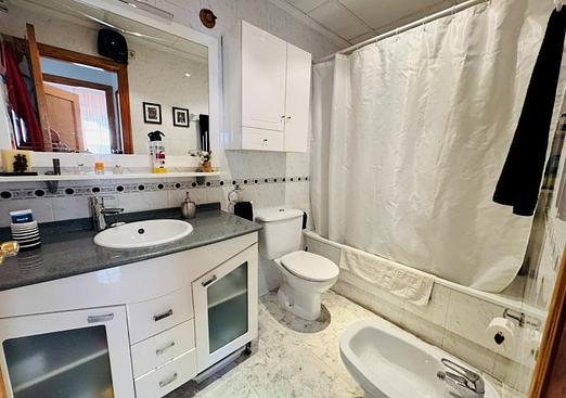 Apartment in La Mata