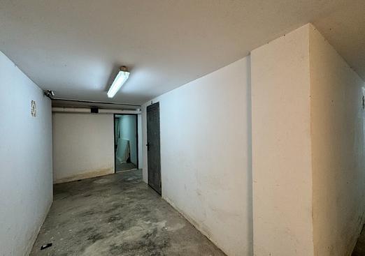 Apartment in La Mata