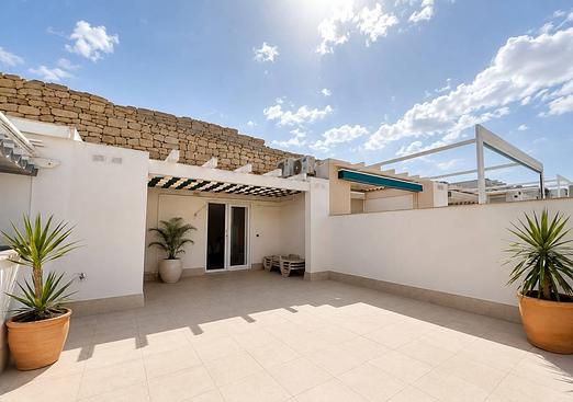 Town house in Ciudad Quesada