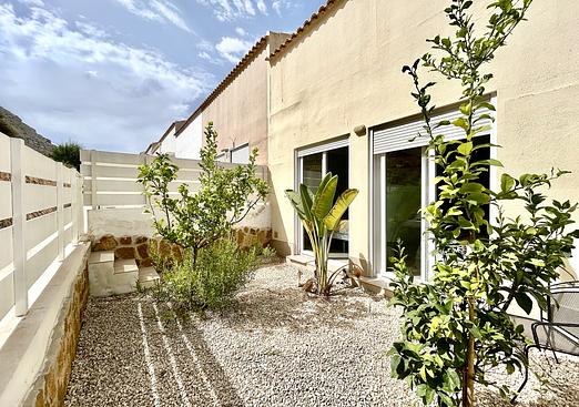 Town house in Ciudad Quesada