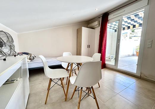 Town house in Ciudad Quesada