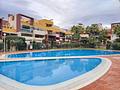 Apartment in Orihuela Costa