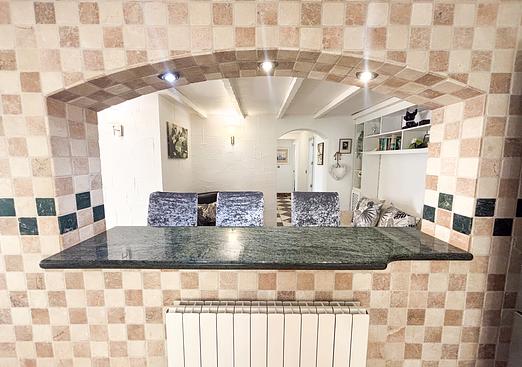 Villa in Dehesa de Campoamor