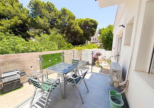 Villa in Dehesa de Campoamor