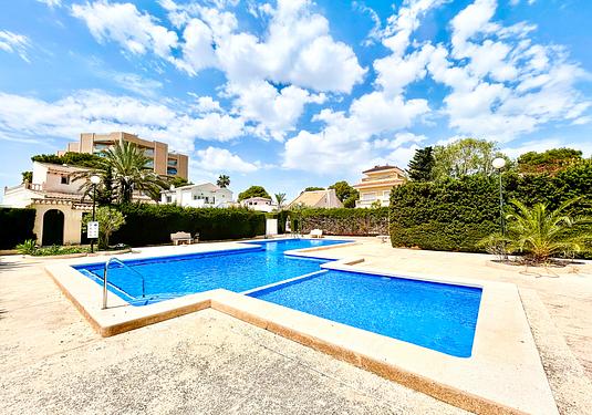 Villa in La Zenia