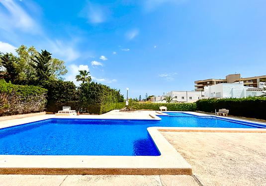 Villa in La Zenia