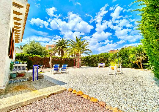 Villa in La Zenia