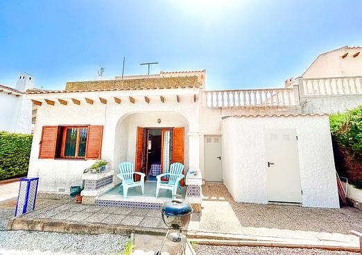 Villa in La Zenia