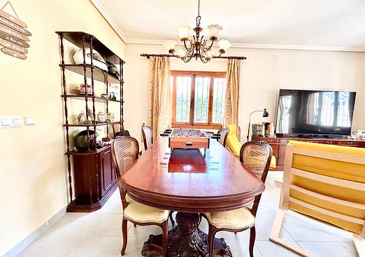 Villa in La Zenia