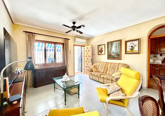 Villa in La Zenia