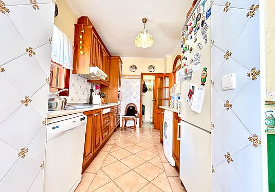 Villa in La Zenia