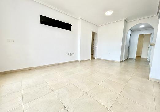 Apartment in Villamartin