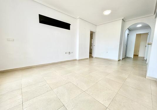 Apartment in Villamartin