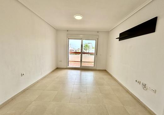 Apartment in Villamartin
