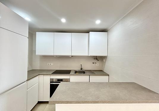 Apartment in Villamartin