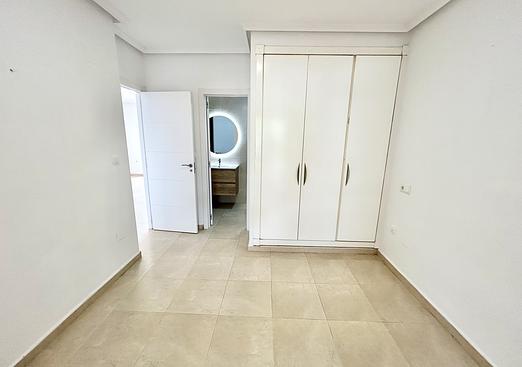 Apartment in Villamartin