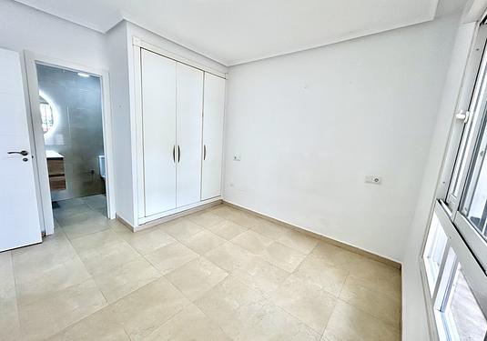 Apartment in Villamartin