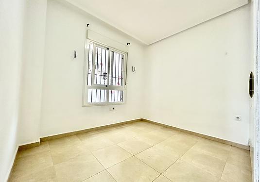 Apartment in Villamartin