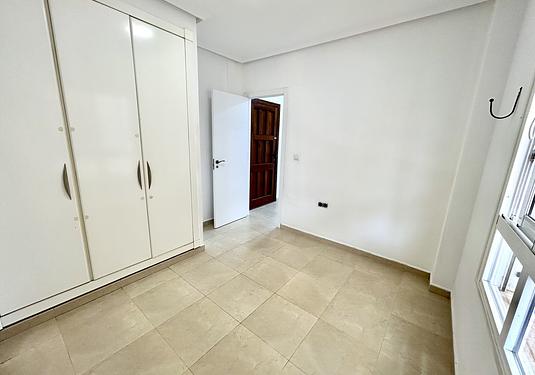 Apartment in Villamartin
