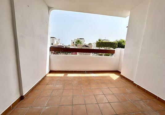 Apartment in Villamartin
