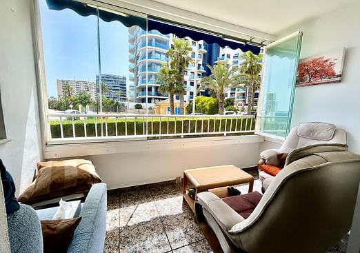 Apartment in Punta Prima