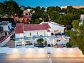 Villa in Dehesa de Campoamor