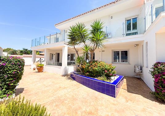 Villa in Dehesa de Campoamor