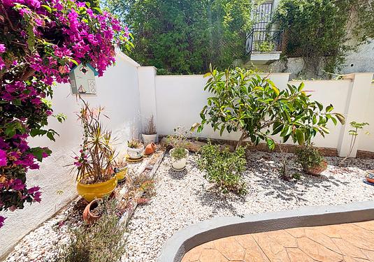 Villa in Dehesa de Campoamor