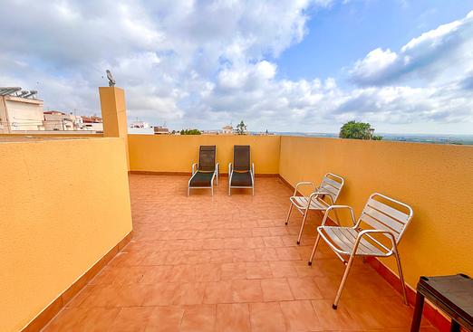 Apartment in San Miguel de Salinas