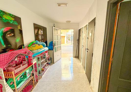 Apartment in San Miguel de Salinas