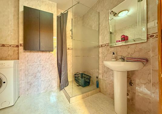 Apartment in San Miguel de Salinas