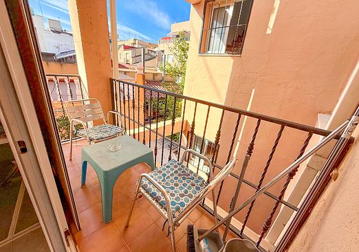 Apartment in San Miguel de Salinas