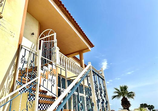 Apartment in Los Altos