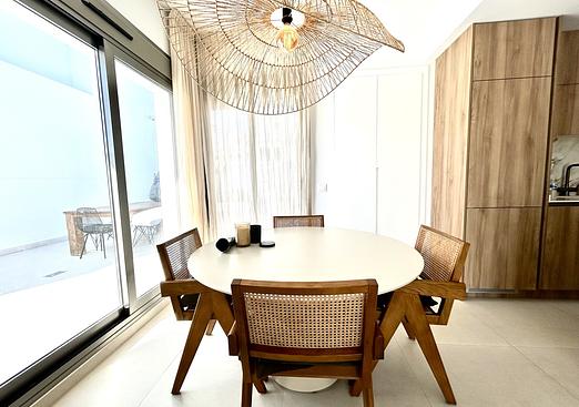 Villa in Las Filipinas
