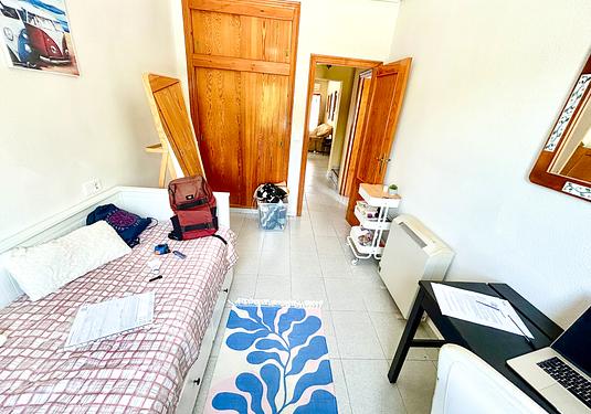Villa in La Zenia